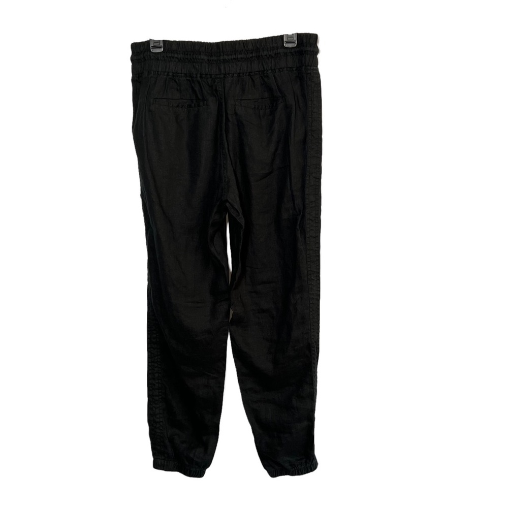 Athleta Cabo Linen Jogger Pant - Picture 9 of 9